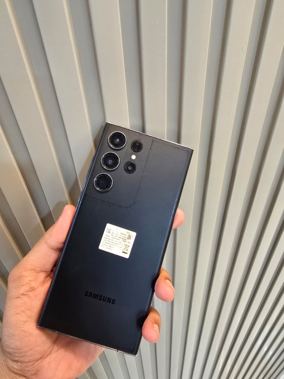 Samsung S23 Ultra | 12 GB Ram | 1 TB Storage | At 47000 Rs Only