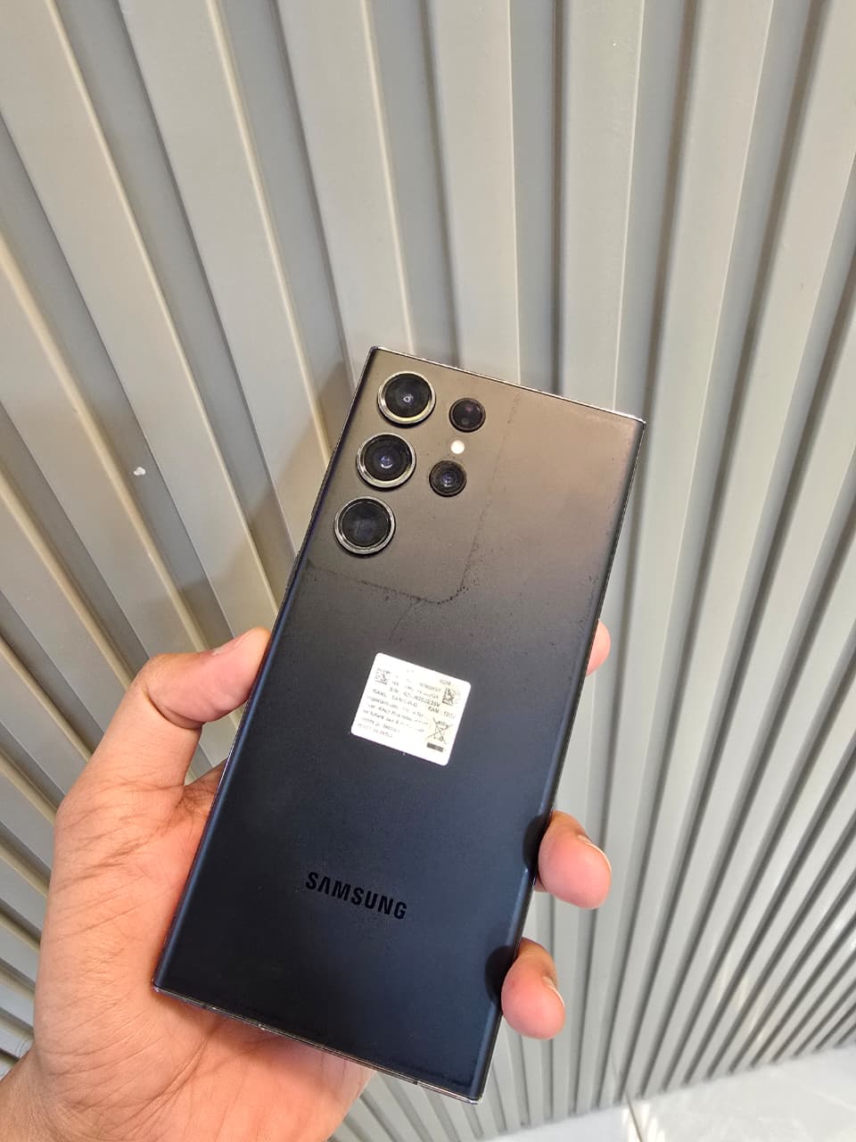 Samsung S23 Ultra | 12 GB Ram | 1 TB Storage | At 47000 Rs Only