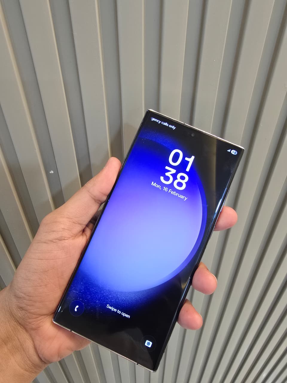 Samsung S23 Ultra | 12 GB Ram | 1 TB Storage | At 47000 Rs Only