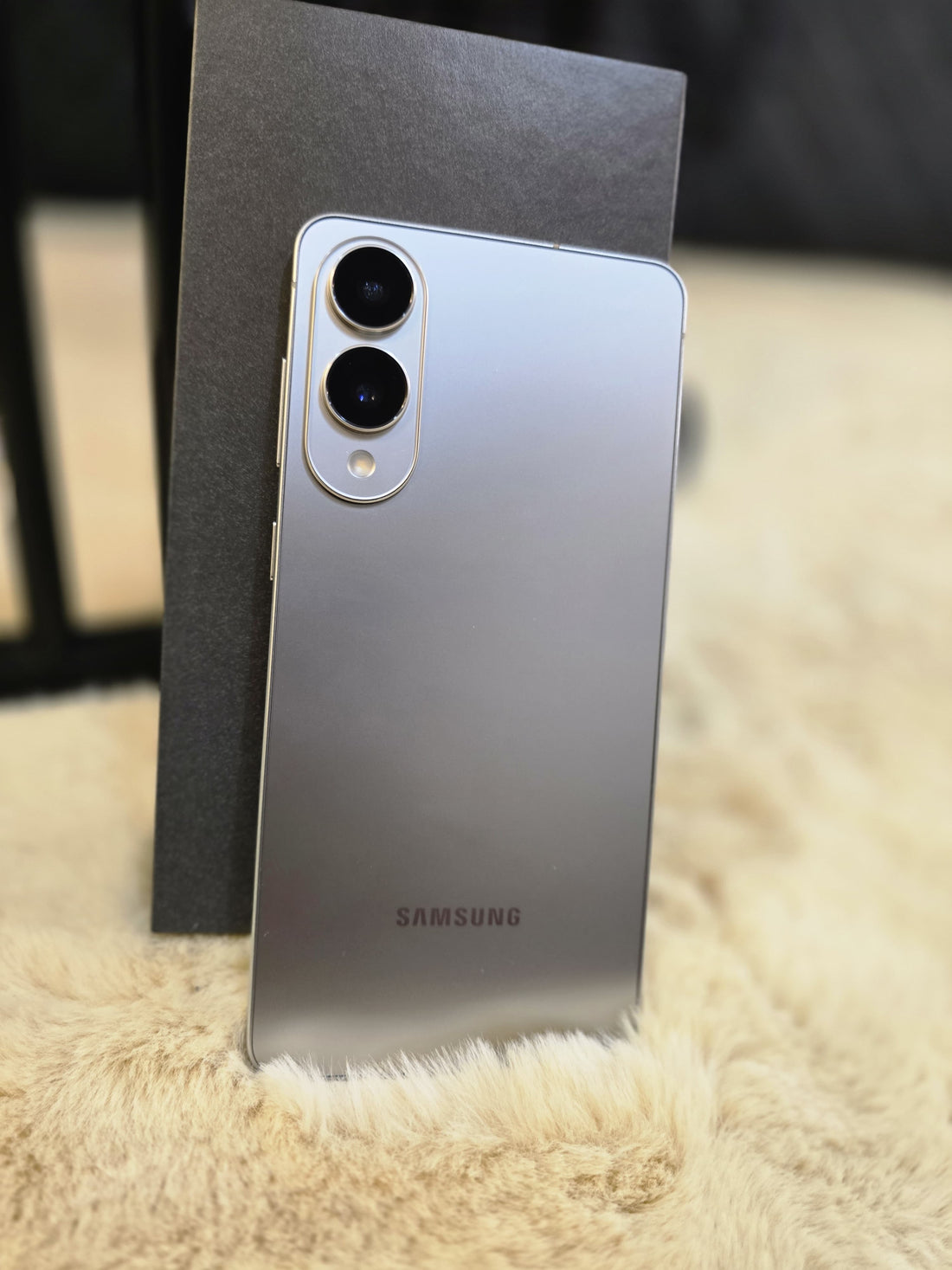 Samsung S25 Edge | 1 Month Used | 12GB/256 GB | In Brand New Condition