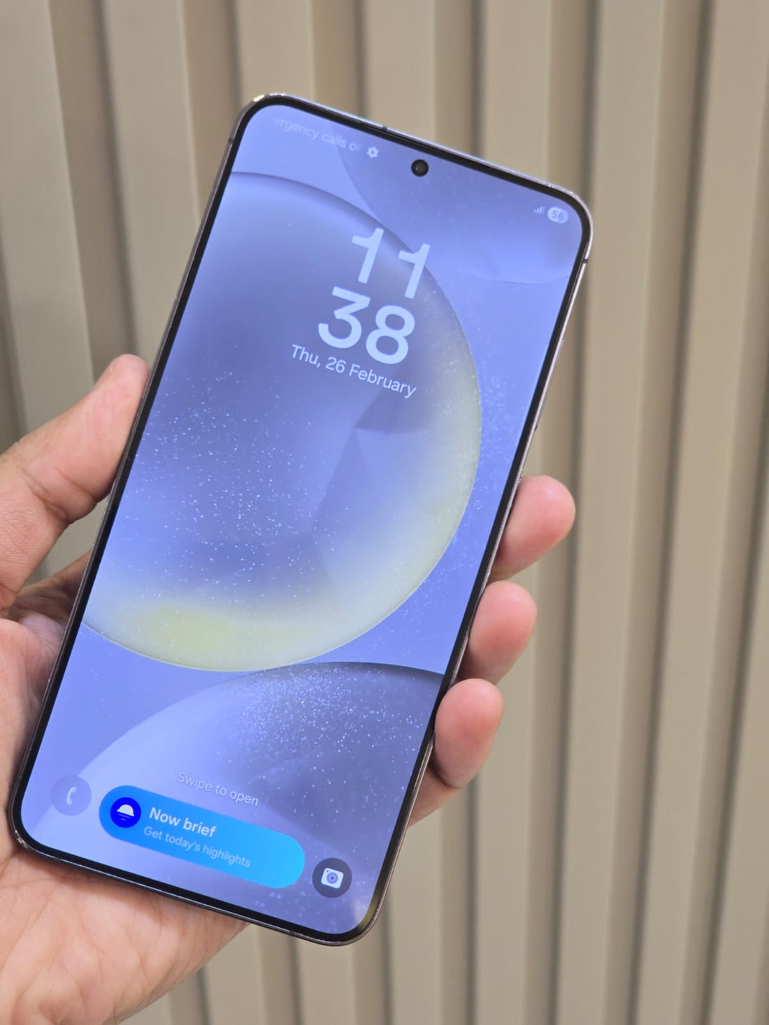 Samsung S24+ |12 GB/ 512 GB Storage | Brand New | Indian