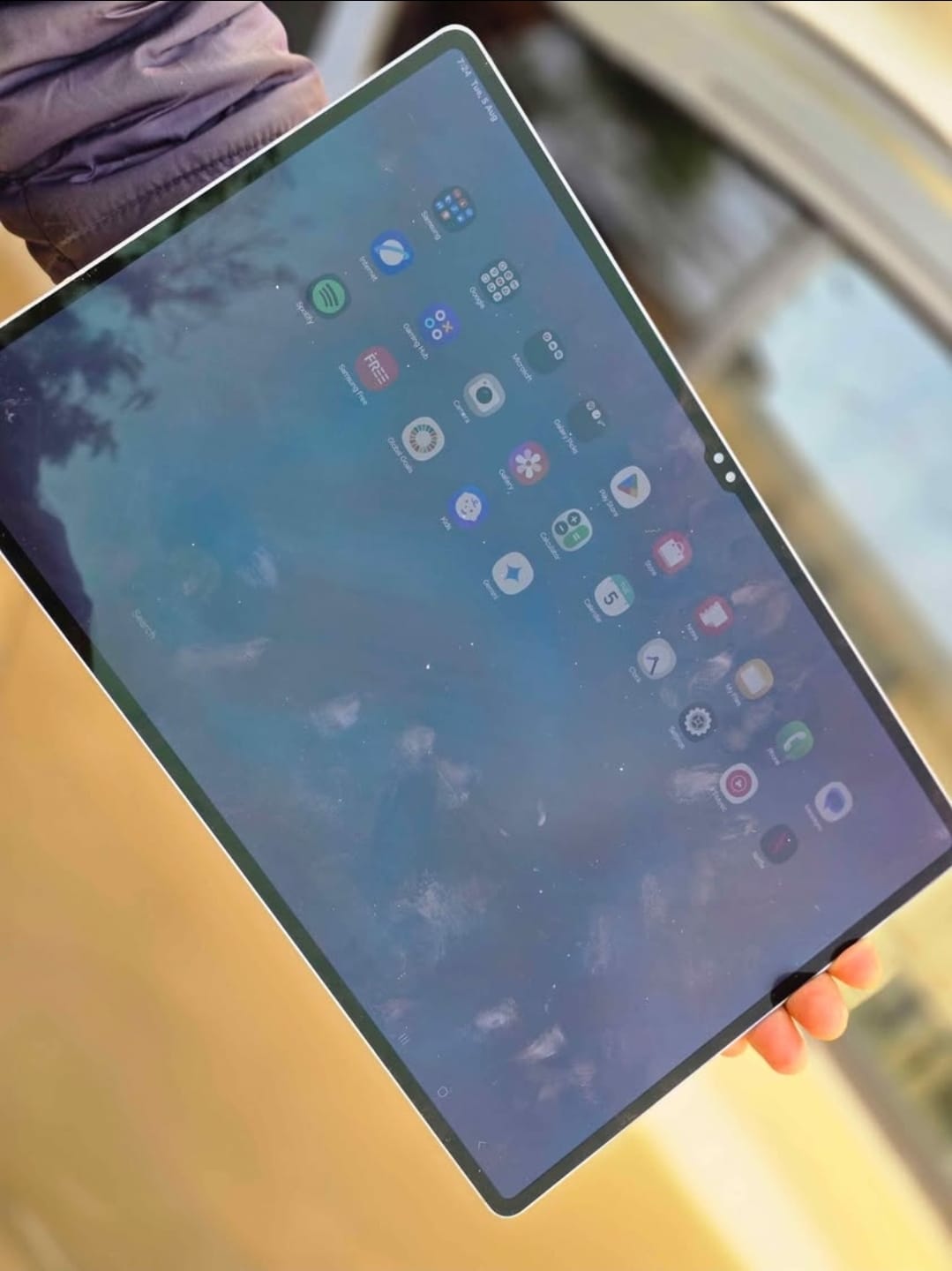 Samsung Galaxy S10 Ultra | 12 GB / 256 GB Storage | 2 Month Used |Brand New 🔥