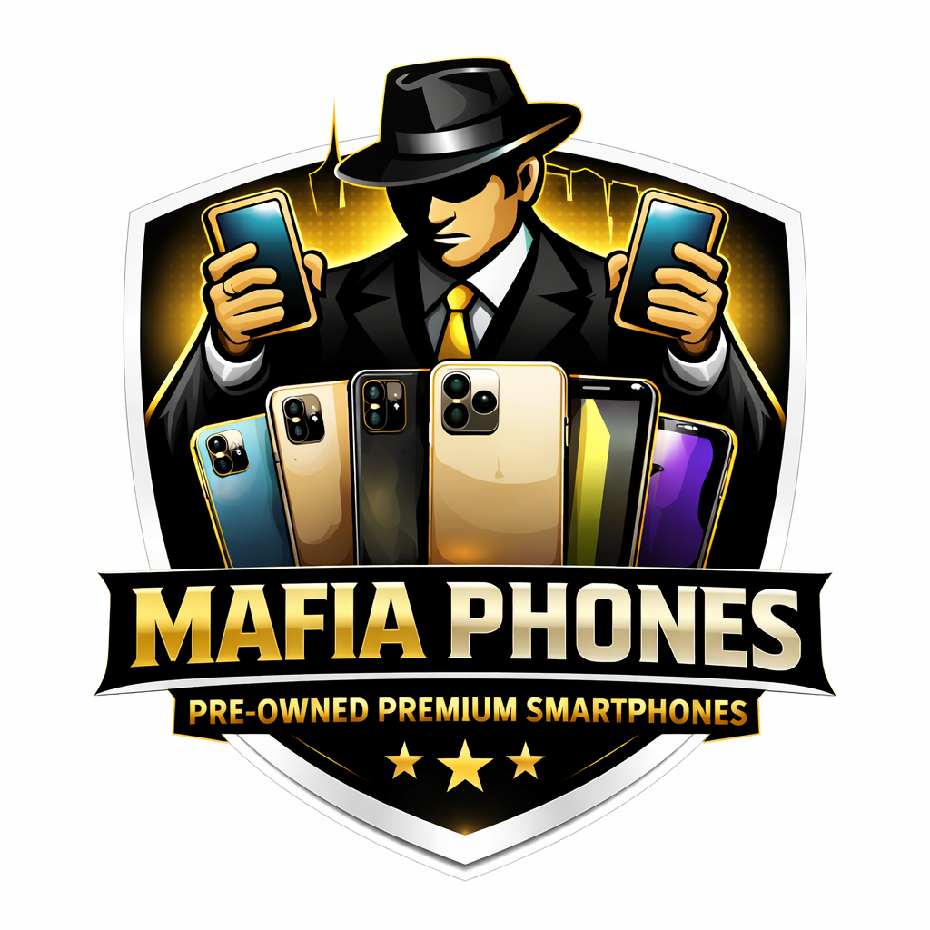 Mafia Phones
